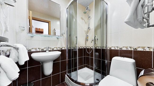 Tourist Hotel Minsk Kamer foto