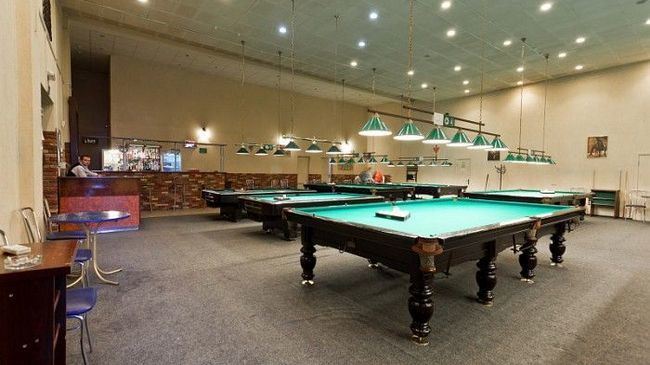 Tourist Hotel Minsk Voorzieningen foto
